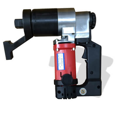 Chave de Torque Elétrica